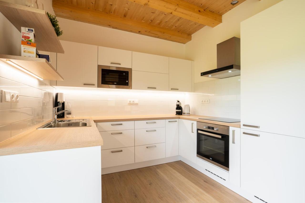 Appartement Na šumavské Louce *