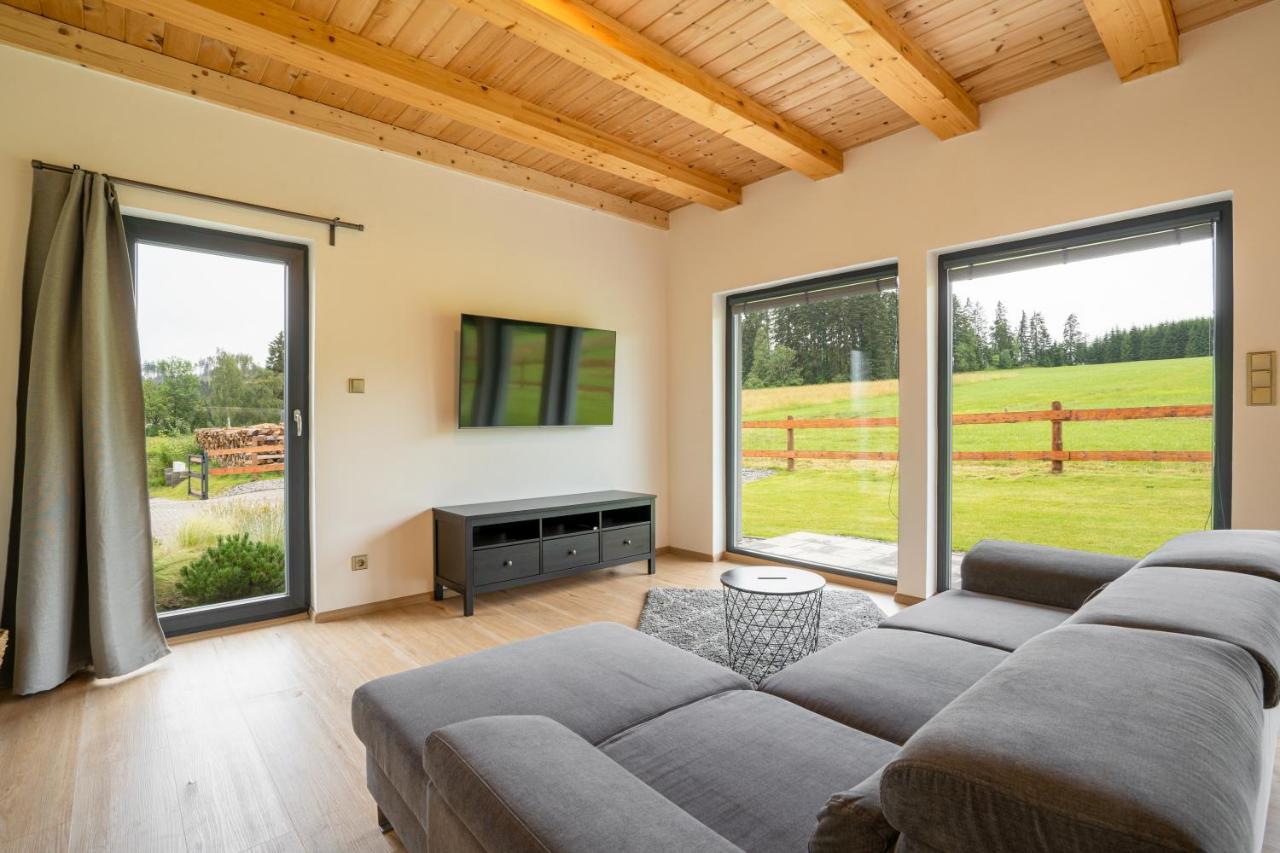 Na šumavské Louce Appartement
