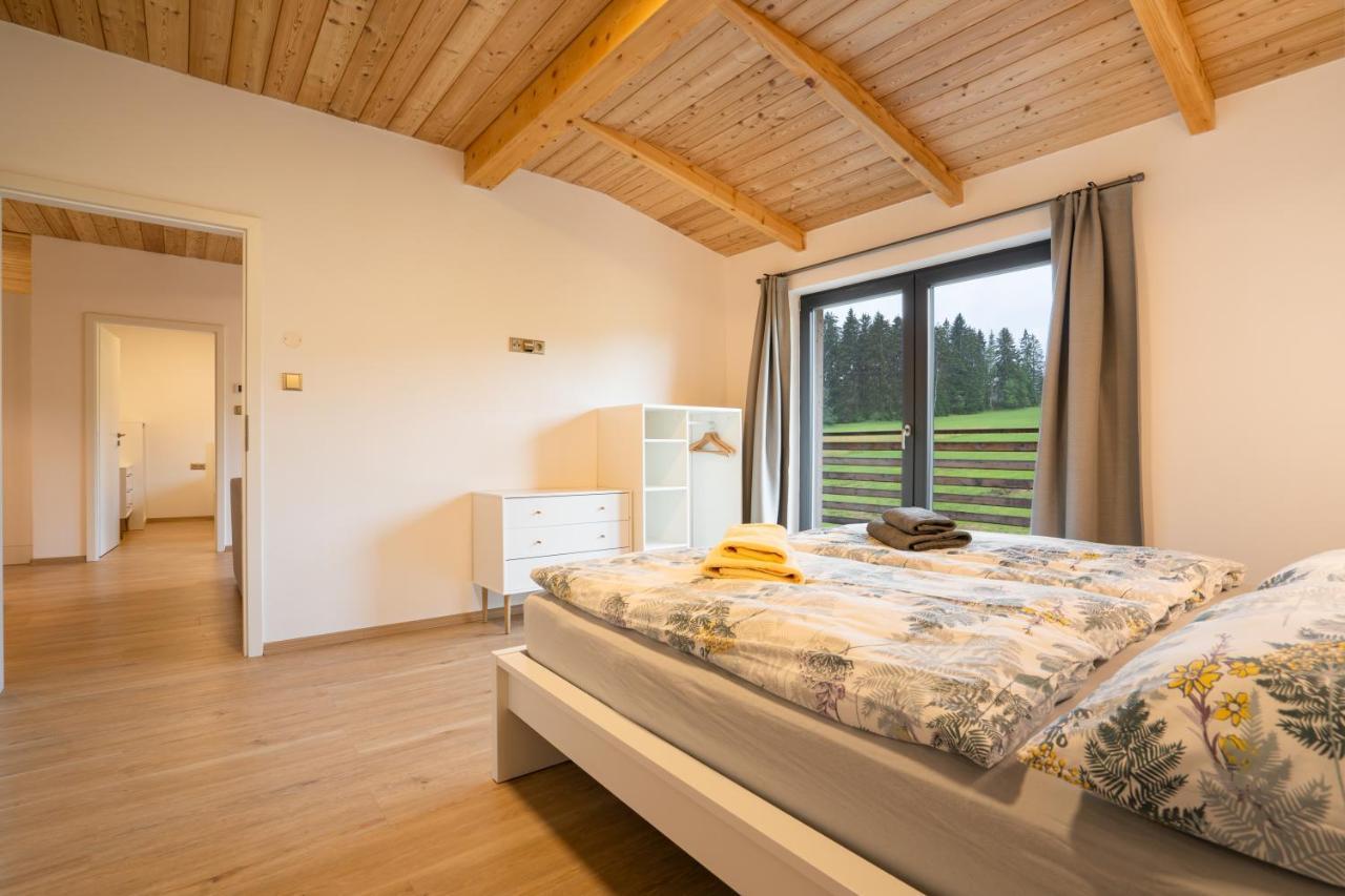 Appartement Na šumavské Louce Stachy